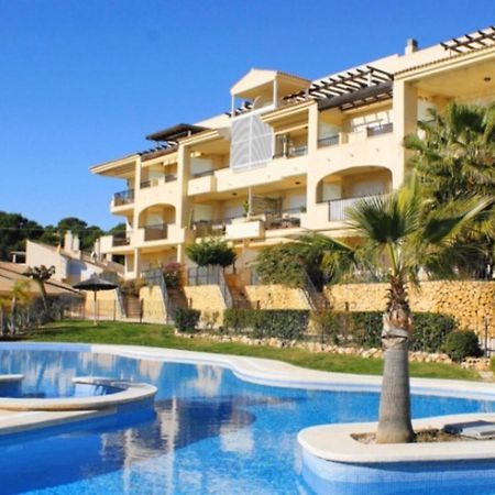 Penthouse Isla De Altea Villa Exterior photo