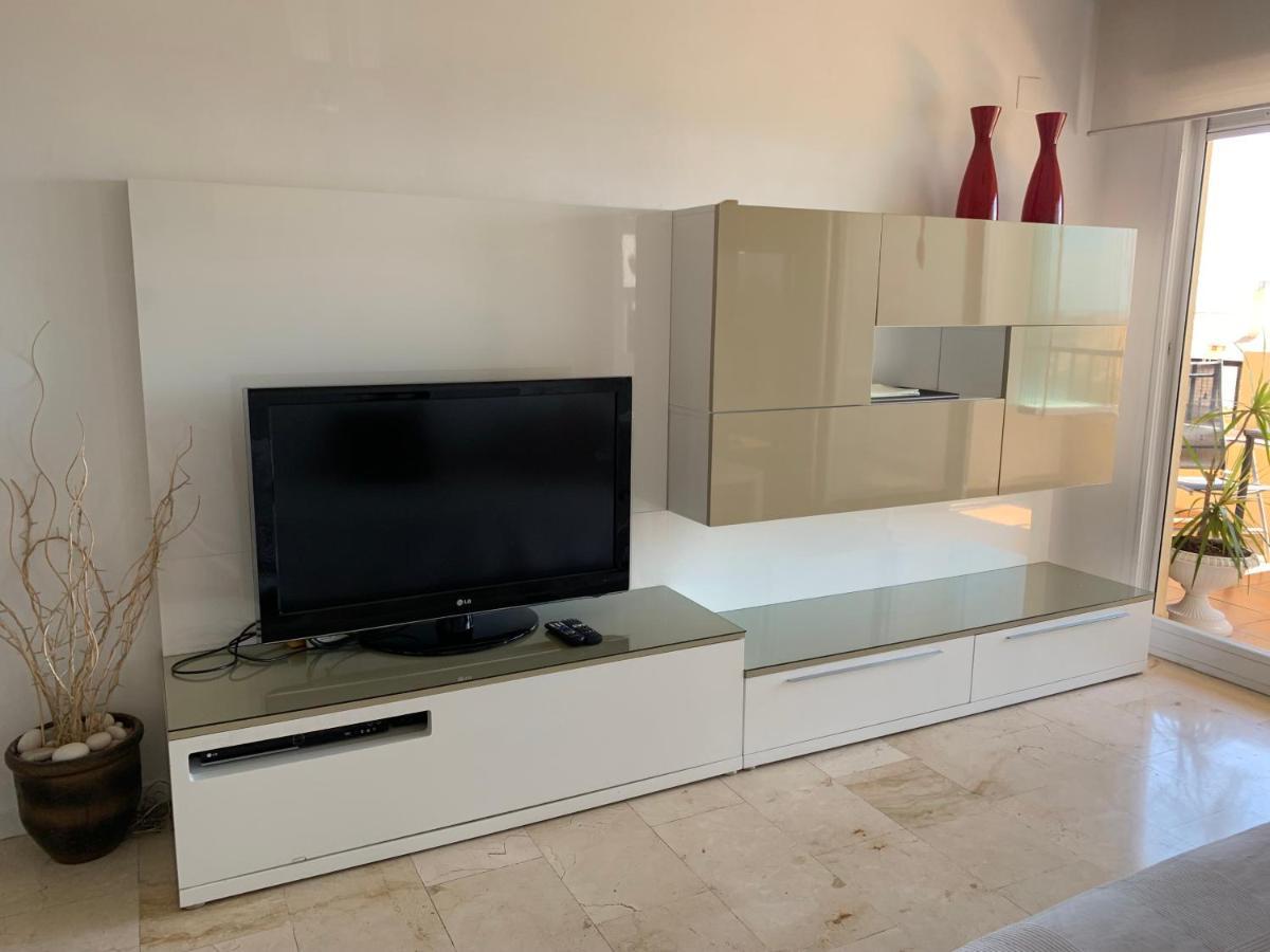 Penthouse Isla De Altea Villa Exterior photo