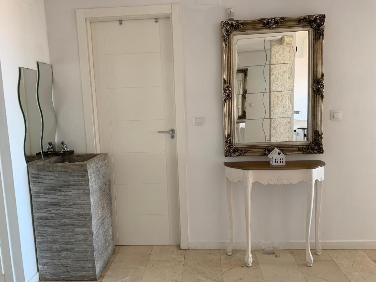Penthouse Isla De Altea Villa Exterior photo