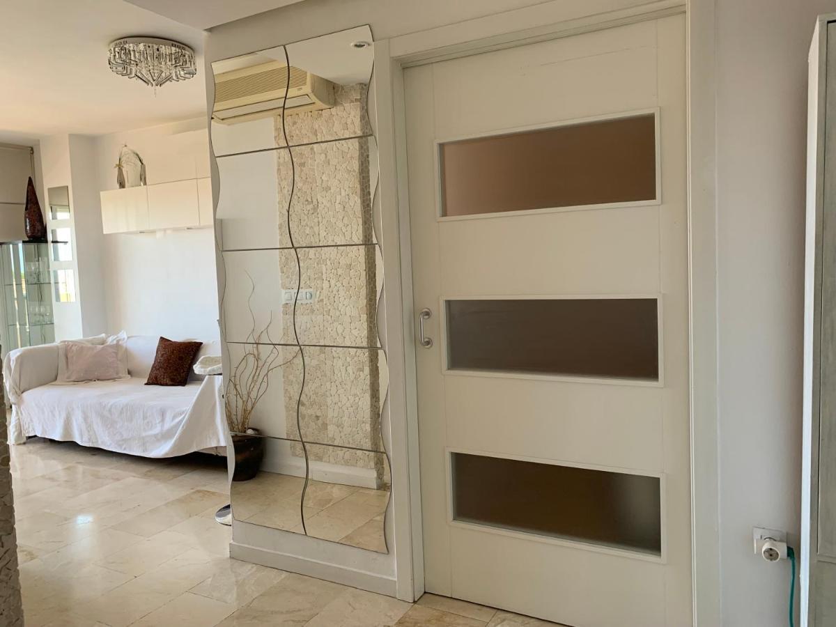 Penthouse Isla De Altea Villa Exterior photo