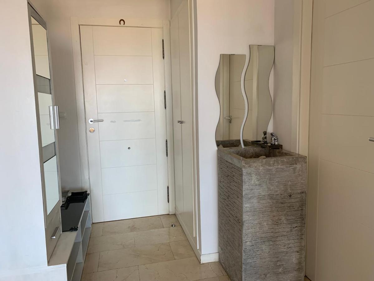Penthouse Isla De Altea Villa Exterior photo