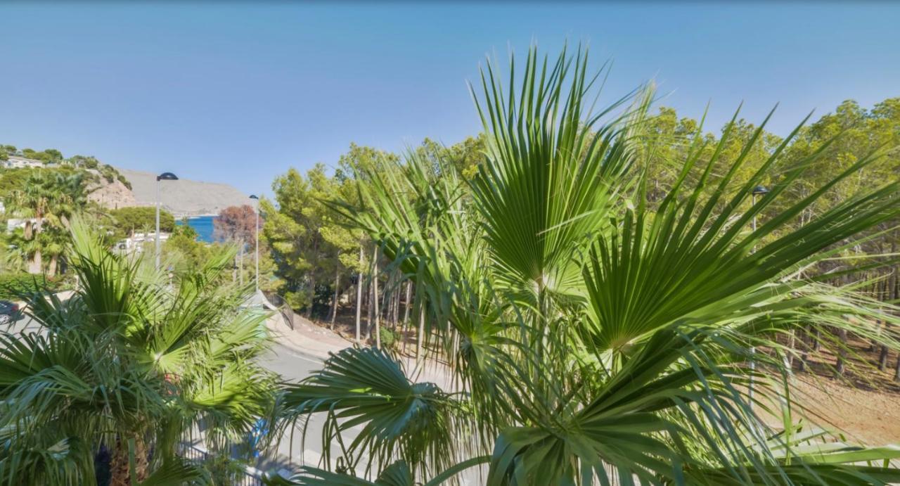Penthouse Isla De Altea Villa Exterior photo