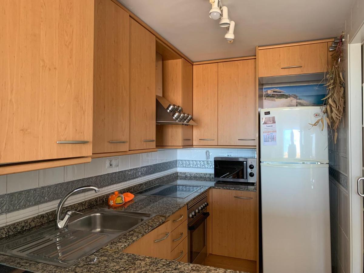 Penthouse Isla De Altea Villa Exterior photo