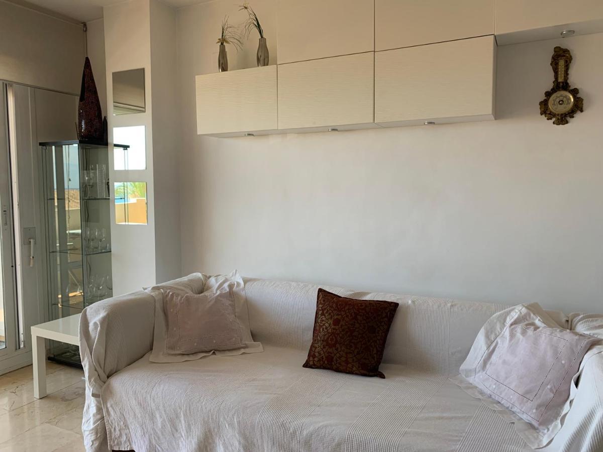 Penthouse Isla De Altea Villa Exterior photo